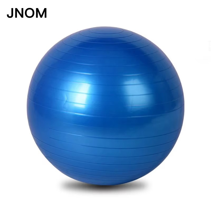 Yoga Fitness Ball – Balance, Core & Active Sitting Support - Core & Active Sitting Support/06.jpg